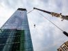 Thyssenkrup Elevator Innovation and Qualification Building